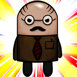 You da boss!