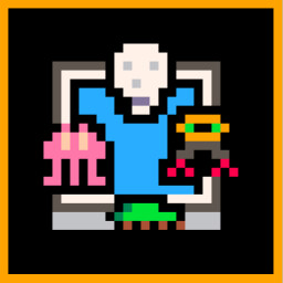 Arcade player