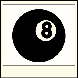 Eight Ball