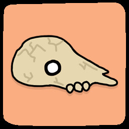 The Animal Skull