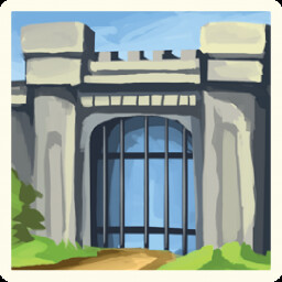 Last Gate