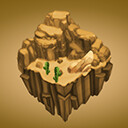 Desert Saga