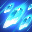 The Legend of the Ice Skill.