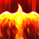 Legend of the Fire Phoenix Wing Dance