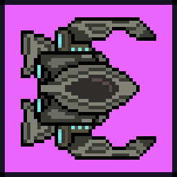 10,000 Gunships
