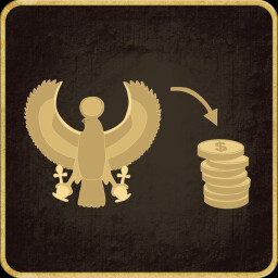 Money maker