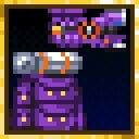 Maximum Payload