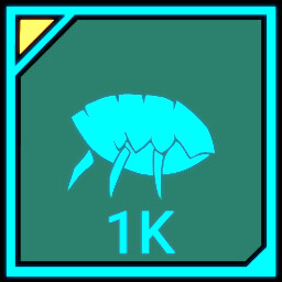 Mission EXT:C1K
