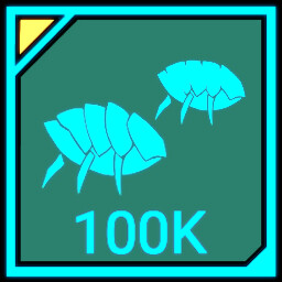 Mission EXT:C100K