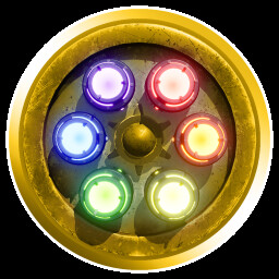 Taste the Painbow