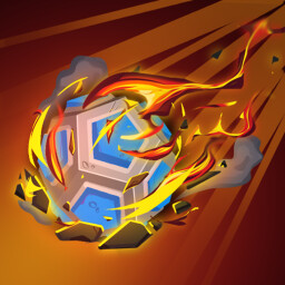 25 Destructions