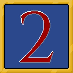 Beat Second Level