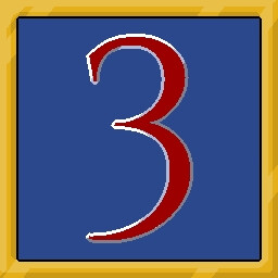 Beat Third Level
