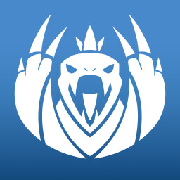 Venom Crown Broken