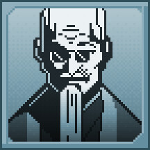 Old Man Clear