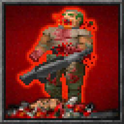 Indiscriminate Headhunter