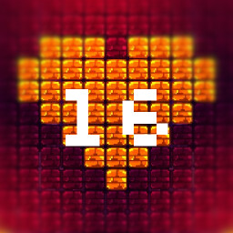 Level 16