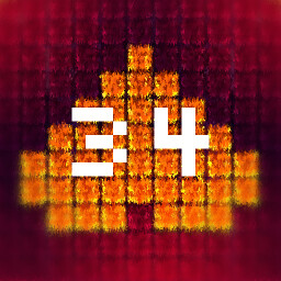 Level 34 Dead