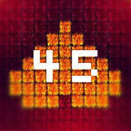 Level 45 Dead