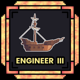 Craft Ship