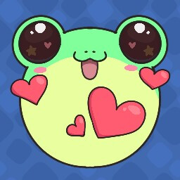 FROG LOVER