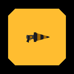 Weapon Unlock: Drill