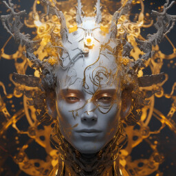 The Prime Radiance