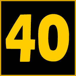 Wave 40
