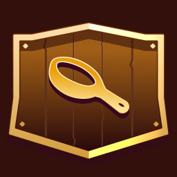 Fry Pan of Justice