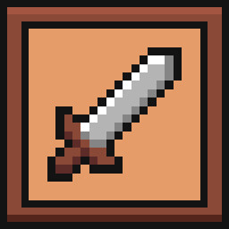 New Starting items