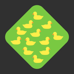 Just ducky