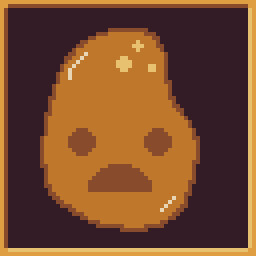 Potato Driver