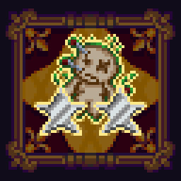 Curse Kills (Silver)