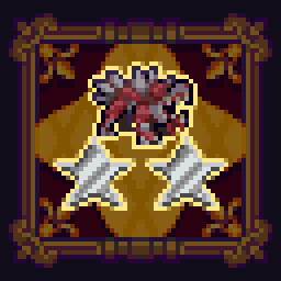 Dog Kills (Silver)