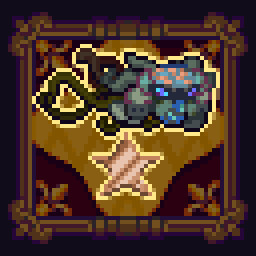 Dasher Kills (Bronze)
