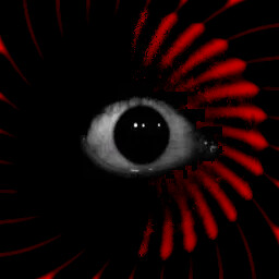 Eye of God