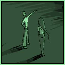 Two players
