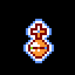 Ali Baba's Treasure