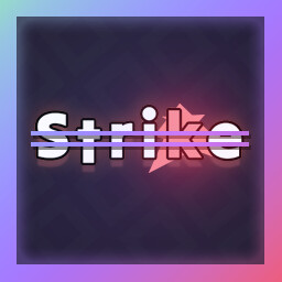 Strikeless