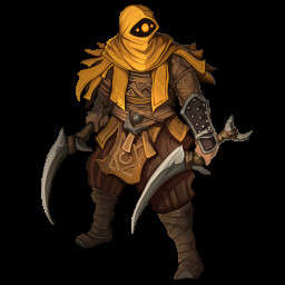 Liberator of Assassins