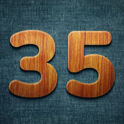 Complete Level 35