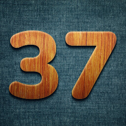 Complete Level 37