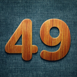 Complete Level 49