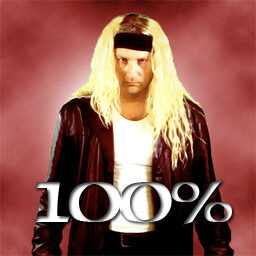 Jrago 100%