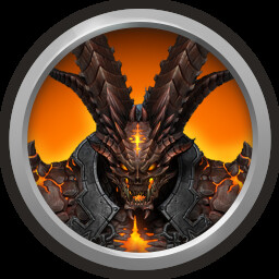 Fire Giant Dominator
