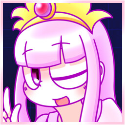 Generic queen