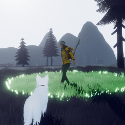 Go Fetch!