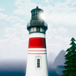 Lighthouses of Orkney