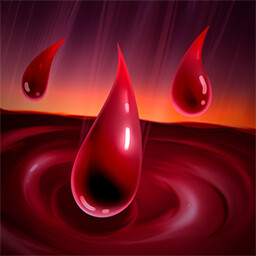 Blood Rush