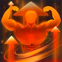 Brute Power